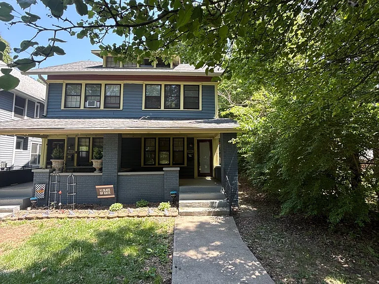 909 Woodruff Place West Dr — Photo 1