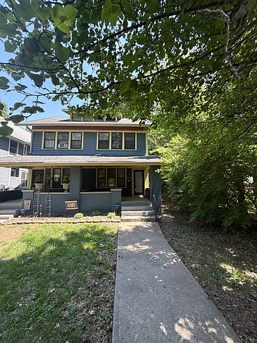 909 Woodruff Place West Dr Photo 1