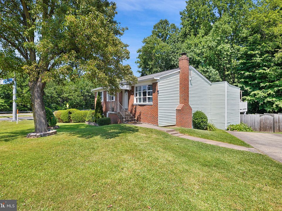 13601 Lindendale Rd, Woodbridge, VA 22193 Zillow