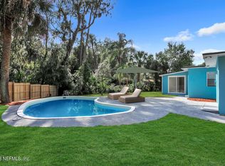 405 Nightingale Rd, Jacksonville, FL 32216