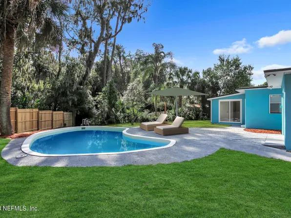 405 NIGHTINGALE Road, Jacksonville, FL 32216