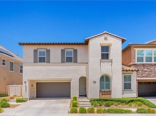 2042 Bluff Rd, Chino Hills, CA 91709
