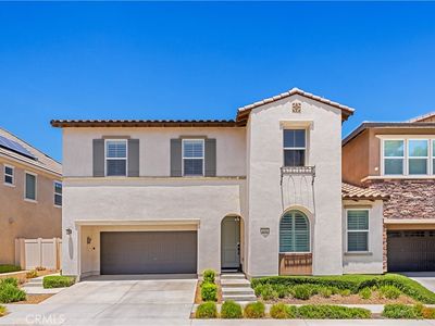 2042 Bluff Rd, Chino Hills, CA, 91709