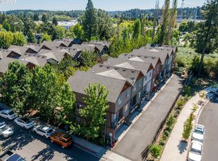 16296 SW Gage Ln, Beaverton, OR 97006