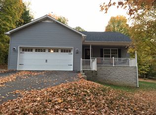 1623 Iris Ave, Cookeville, TN 38506