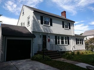 7 Rustlewood Rd, West Roxbury, MA 02132