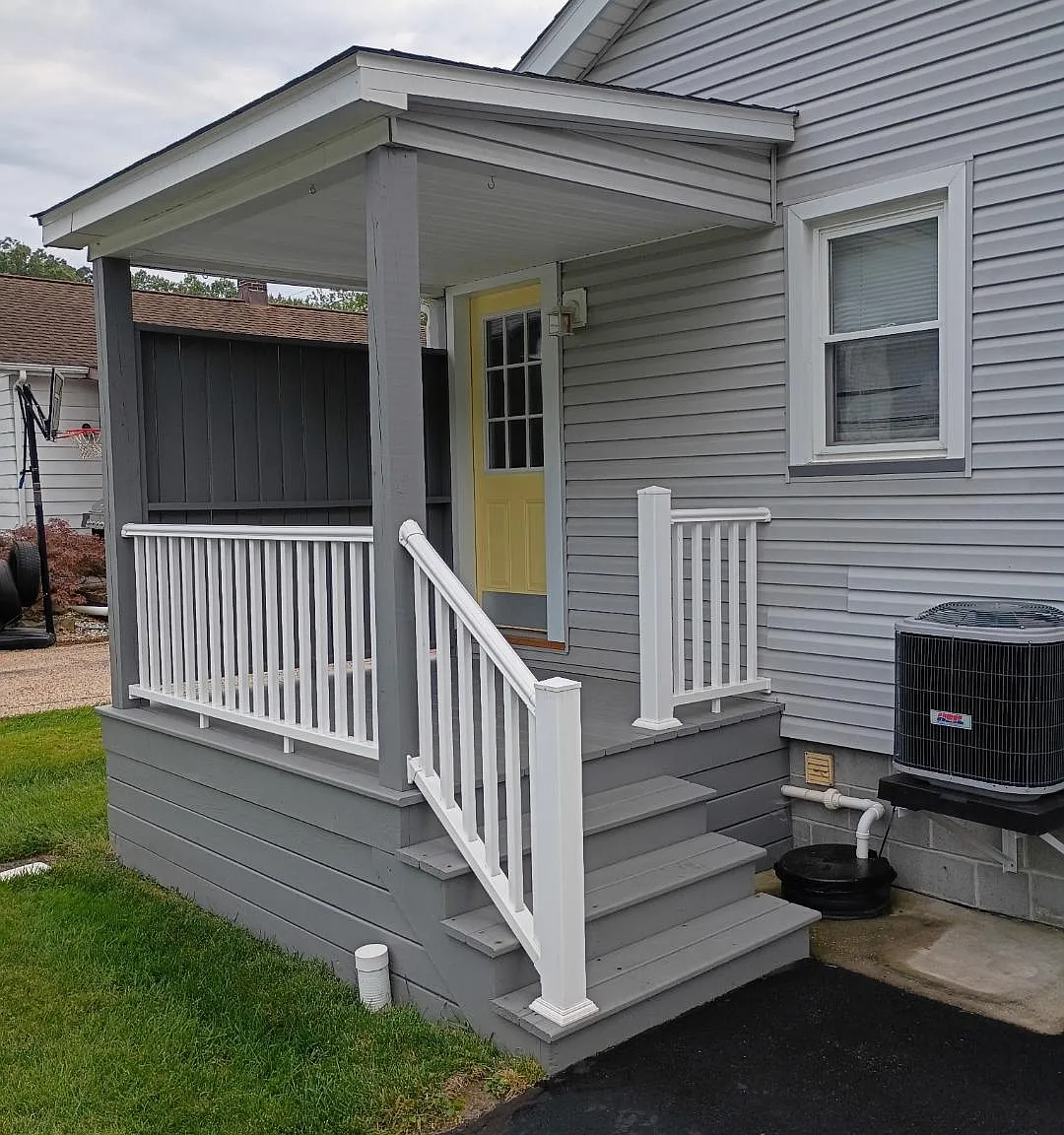2 bed, 836 sqft, $1,050 — Photo 2