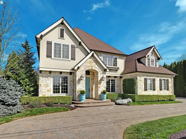 2216 NW Ramsey Dr, Portland, OR 97229