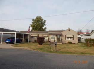 1137 Murray St, Paducah, KY 42003