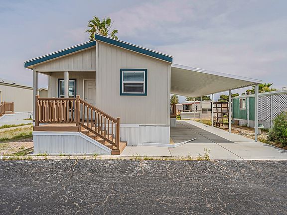 2nd image of 4470 E Vegas Valley Dr #124