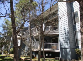 2700 S White Mountain Rd APT 724, Show Low, AZ 85901