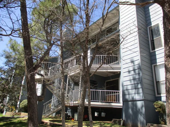 2700 S White Mountain Rd APT 724, Show Low, AZ 85901
