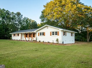 2532 Claude Brewer Rd, Loganville, GA 30052