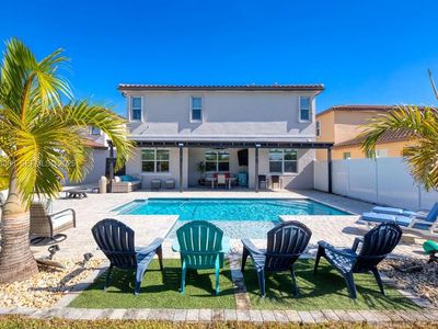 8175 NW Greenbank Cir, Port Saint Lucie, FL, 34987