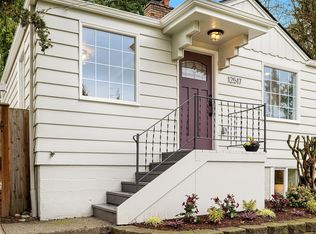12517 22nd Avenue NE, Seattle, WA