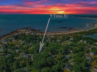 9 3rd St, Biddeford Pool, ME 04006
