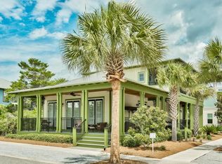 360 Beach Bike Way, Inlet Beach, FL 32461