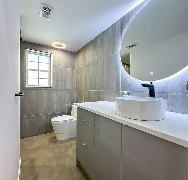 218 S Olive St #2101 — Photo 4