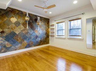 550 Hobart Pl NW APT 2, Washington, DC 20001
