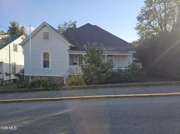 1605 W Mary St, Bristol, VA 24201