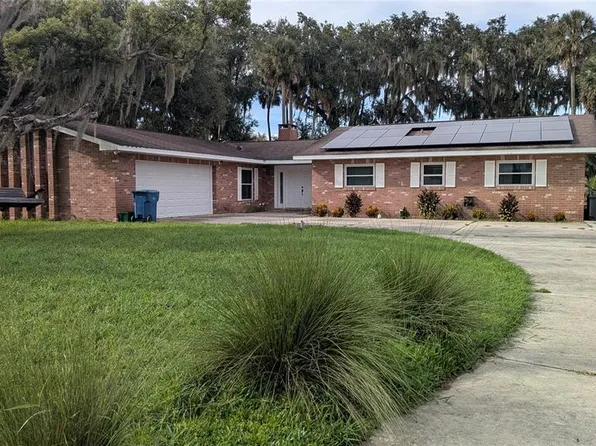2950 N SHELL ROAD, DELAND, FL 32720