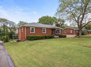 418 American Rd, Nashville, TN 37209