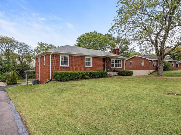 418 American Rd, Nashville, TN 37209
