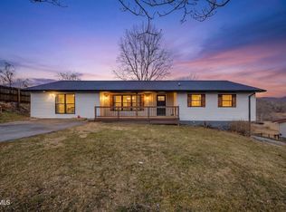 307 Carolina St, Church Hill, TN 37642