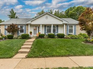 5735 White Pine Dr, Saint Louis, MO
