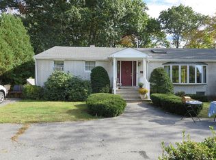 114 Pleasant St, Lexington, MA 02421