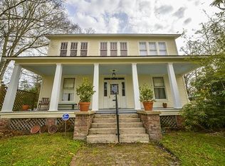 405 S Cherry St, Hammond, LA 70403