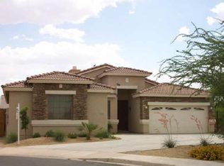 163 S Elmwood Pl, Chandler, AZ 85248