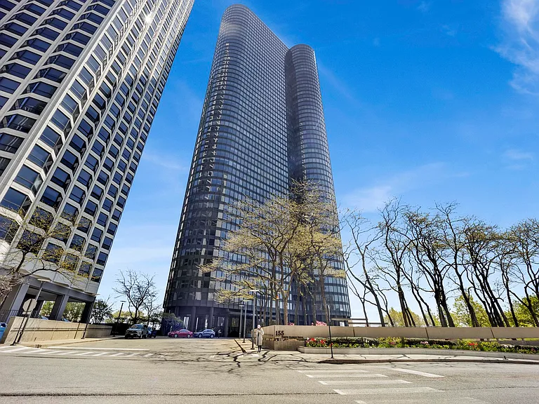 155 N Harbor Dr #212-213 — Photo 1