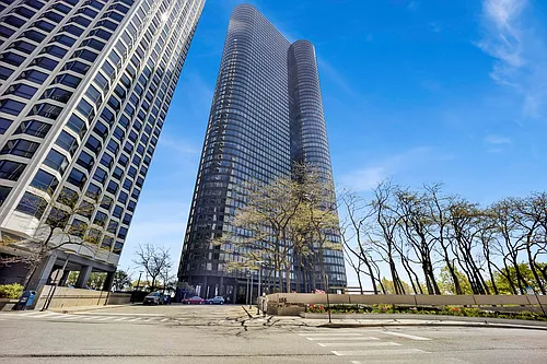 155 N Harbor Dr #212-213 Photo 1
