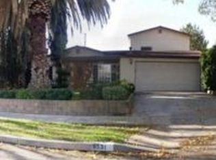 8531 Oakdale Ave, Winnetka, CA 91306