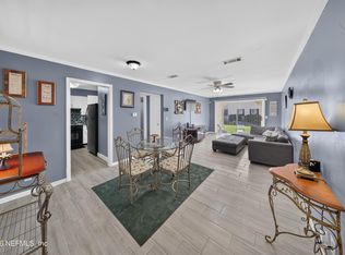 1647 EL CAMINO Road #3, Jacksonville, FL 32216