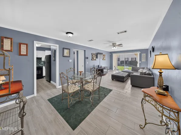 1647 EL CAMINO Road #3, Jacksonville, FL 32216