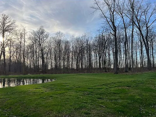 0 Shawnee Trl Lot 1, Fremont, IN 46737