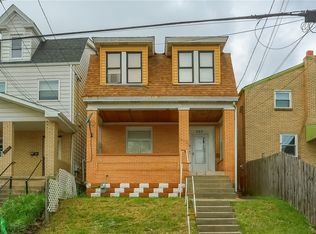 503 Transverse Ave, Pittsburgh, PA 15210