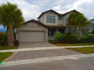 6834 Scenic Dr, Apollo Beach, FL 33572