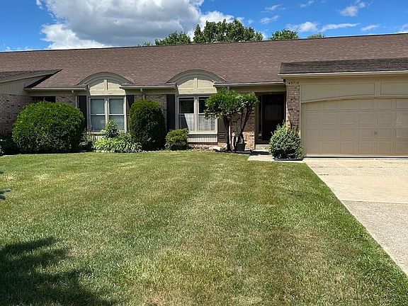 2nd image of 43719 Hartford Dr #334