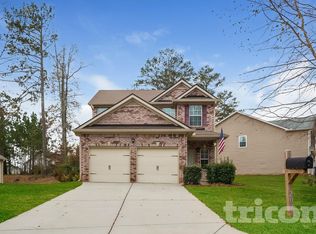 202 Stephens Mill Dr, Dallas, GA 30157
