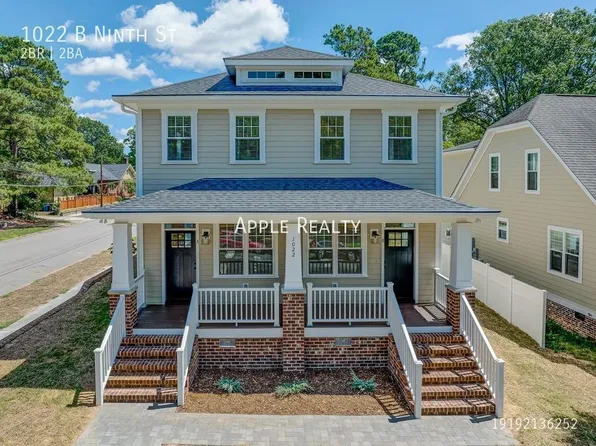 1022 9th St, Durham, NC