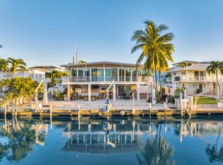117 Vilabella Dr, Plantation Key, FL 33036