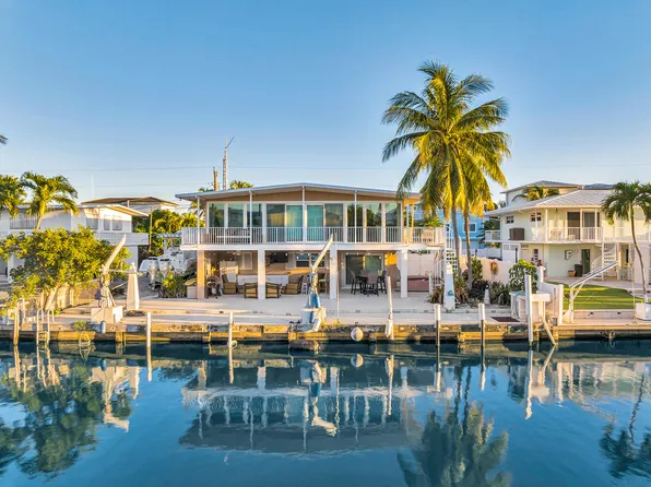 117 Vilabella Dr, Plantation Key, FL 33036