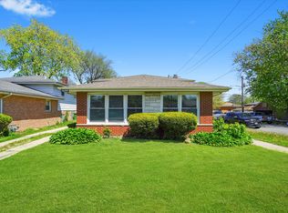 14249 Cottage Grove Ave, Dolton, IL 60419
