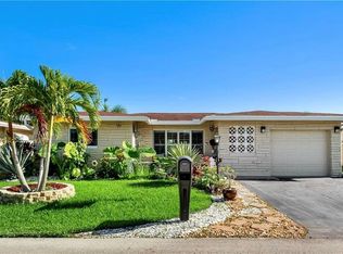 1120 NW 48th Pl, Pompano Beach, FL 33064