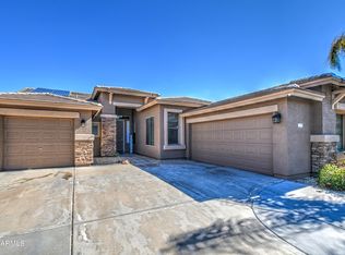 16675 N 173rd Ave, Surprise, AZ 85388