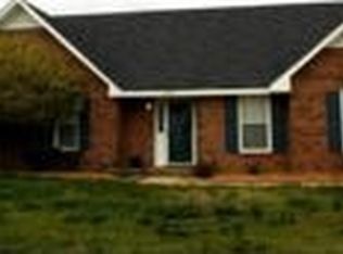 2809 Windswept Ln, Monroe, NC 28110