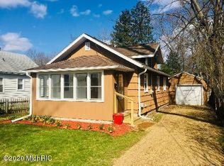 1516 Nassau St, Kalamazoo, MI